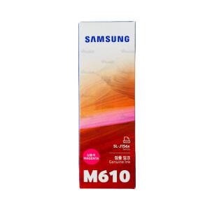 삼성정품잉크 INK-M610 빨강 SL-T1670W SL-J1560 T1670FW 1563W