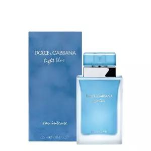 라이트 블루 오 인텐스 EDP 25ml