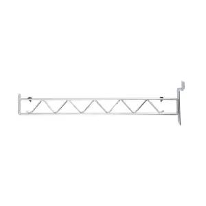 스페이스월 평철트러스유리받침 30cm