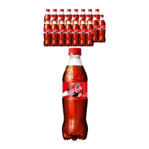 코카콜라 500ml, 24개