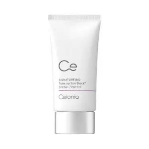 셀로니아 시그니처 바이오 톤업선블럭 플러스 50ml