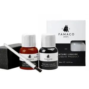 30ml 가죽염색제 가죽복원제 구두케어 염색약 크림