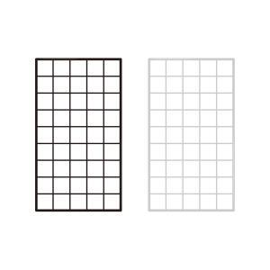 dk인테리어 네트망 250x450mm    휀스망/메쉬망/철망