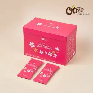고메넛츠 스위트블라썸 25g 30입 (소비기한 26.05.28)