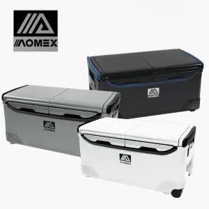 [AOMEX] 아오맥스 터보 쿨마인 낚시용 아이스박스 쿨러 48리터