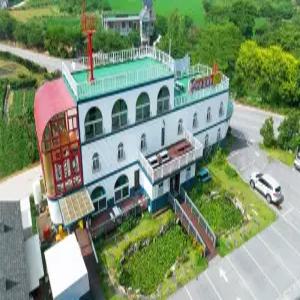 [충남 펜션] 태안(안면도) 타이타닉펜션 (태안,안면도)