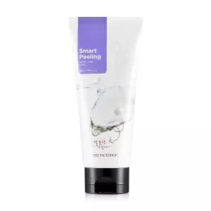 더페이스샵 스마트 필링 화이트 쥬얼 120ml