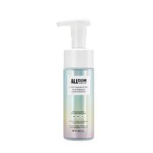 더페이스샵 올클리어 미셀라 클렌징 오일 휩 150ml
