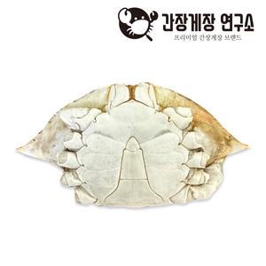 싱싱한 국내산 급냉 몽당 숫게 1kg 소소 사이즈