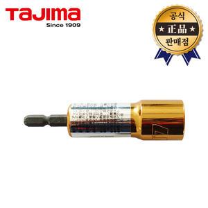 타지마 빗트소켓 TSK-SD17 17mm 롱비트소켓 12각 임팩드라이버 임팩드릴