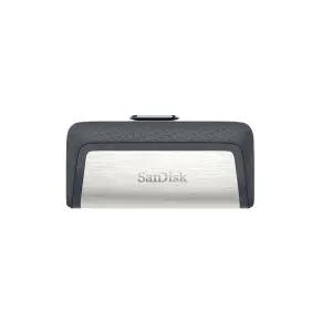 샌디스크 Ultra Dual Type C 32GB OTG USB 3.0 SDDDC2 OTG C타입 스마트폰 메모리 각인 유에스비口특