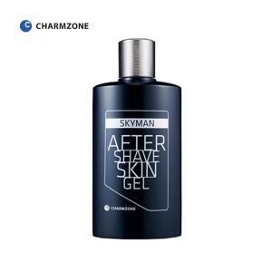 참존 스카이맨 애프터쉐이브 스킨젤 200ml