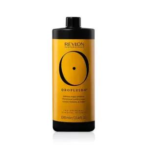 레브론 오로플루이도 샴푸 1000ml