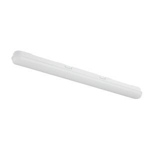 히포 LED 유백 일자등기구 30W DBA-030 DLO-233