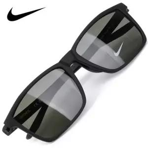 나이키 아시안핏 명품 뿔테 선글라스 CW4725-010 NIKE