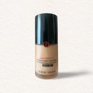 (조르지오아르마니) 파워 패브릭 프로 파운데이션 30ml(SPF25)