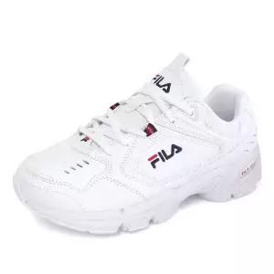 휠라 FILA 레인져22 남성 여성 공용 런닝화 운동화 신발 화이트 1RM02486-100