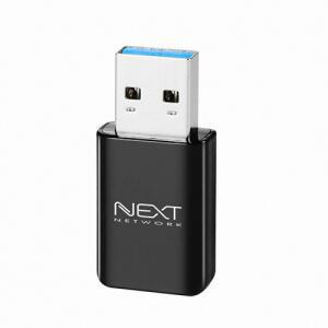 이지넷유비쿼터스 NEXT-1201AC MINI 무선랜카드