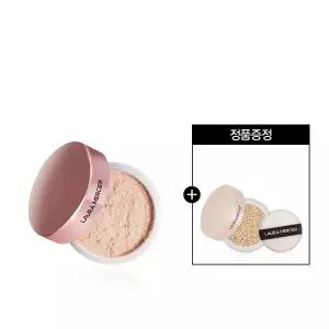 [로라메르시에](강남점)트랜스루센트 루스 세팅 파우더 울트라 블러 톤업 로즈 20g(+ 트랜스루센트 파우...