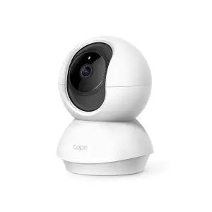 아트박스/티피링크 tp-link 팬/틸트 홈 보안 Wi-Fi 카메라 Tapo TC71