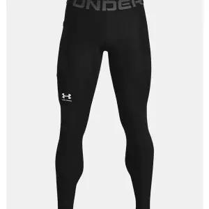 [언더아머](하남점)1361586-001 남성 HeatGear 컴프레션 레깅스 UA HG ARMOUR LEGGINGS 언더아머 레깅스