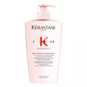 [유통기한 26년5월까지] (국내) 케라스타즈 제네시스 방 누트리 샴푸 500ml