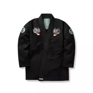 바이탈 브라질리언 타이거 블랙 (VITAL Brazilian Tiger BLACK)