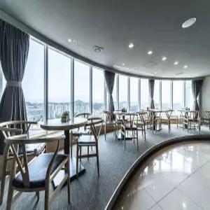강릉 관광 호텔(Gangneung Tourist Hotel)
