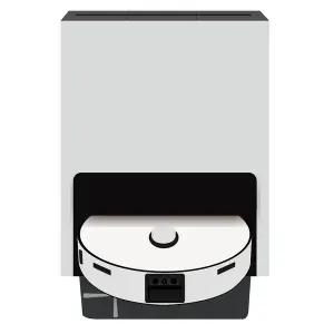 [삼성](K)비스포크 AI 스팀 VR7MD97716G 로봇청소기