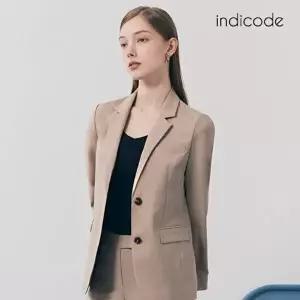 [인디코드]여성 뉴 시그니처핏 썸머 에어 수트 2종