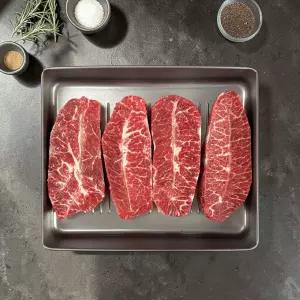호주 부채살 스테이크 1kg x 1팩