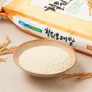 철원 오대쌀 10kg