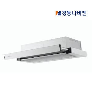경동 나비엔 매직 슬림형 주방 렌지 후드 RGS151-06PAB