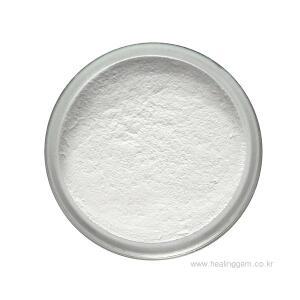 천연 백수정 원석가루 원석파우더 325mesh 1kg