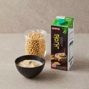 영양 콩국물 950ml 6팩 콩물