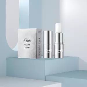 [체온반응] 은은한 바디 퍼푸 스틱 7.8g - 반영구 향기 지속! 가방속 필수템 여성솔리드퍼푸