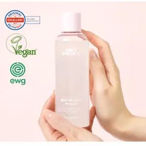 헤이피키 킵미스윗 마사지 바디젤 200ml 1개