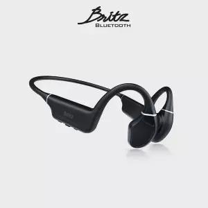 [브리츠]BZ-BONE X9 방수 골전도 블루투스 이어폰 수영 런닝 러닝 운동 스포츠 귀걸이형 오픈형 이어폰