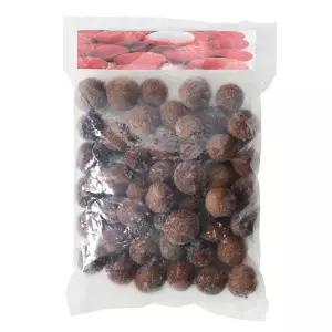 냉동리치 1kg