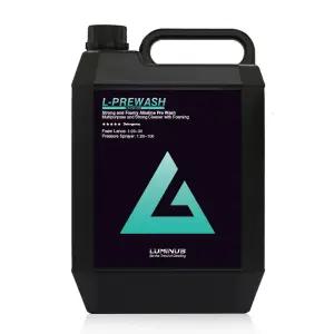 루미너스 엘 프리워시 4L (Ver2.0)