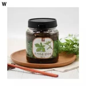 오가피순 장아찌 1kg 오가피순장아찌 오가피순나물장아찌 오가피순반찬 장아찌 장아찌반찬 반찬 오가피순