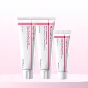 [본사직영] 마데카크림 파워부스팅 포뮬러 AD 50ml 2개 + 15ml