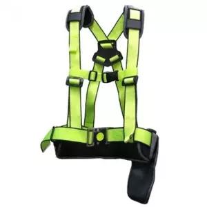 상체 추락 안전벨트 산업 등반 안전 그네 추락허리식벨트 추락전체식벨트 (WFK3F7D)