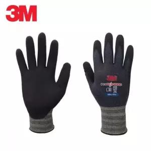 3M 프로그립 2000 울트라슬림 여름용 장갑 작업용장갑 면장갑 (WFK3RWD)