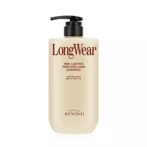 비욘드 롱웨어 퍼퓸드 샴푸 파우더리 머스크 950ml