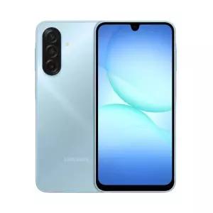 [삼성] 갤럭시 A17 자급제 128GB 라이트블루 무료배송