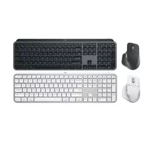 [정품] 로지텍 MX Keys S + Master 3S 키보드 마우스 콤보 세트