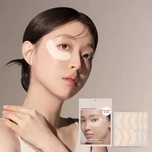 미라클하우스 링클 리페어 하이드로겔 아이 패치 18매 716742