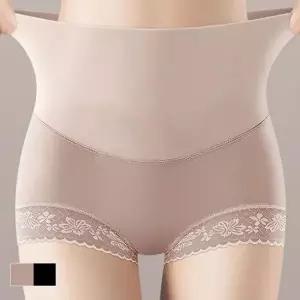 [하프클럽/셀러허브_여성트랜드패션]여성 여름거들 하이웨이스트 탄탄 보