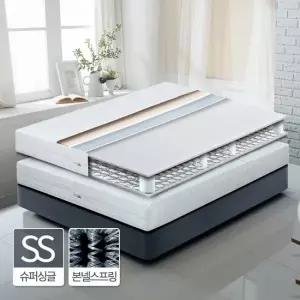 뉴욕퍼니처 HA 본넬스프링 매트리스 SS